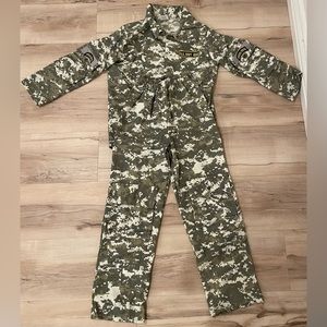 Halloween Costume